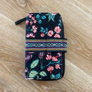 Vera Bradley Wallet